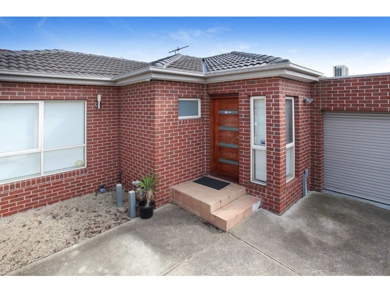 3/12 Rondell Avenue, West Footscray VIC 3012