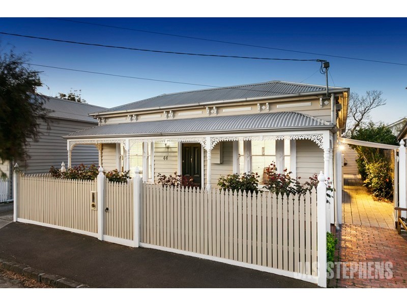 44 Hotham Street, Seddon VIC 3011