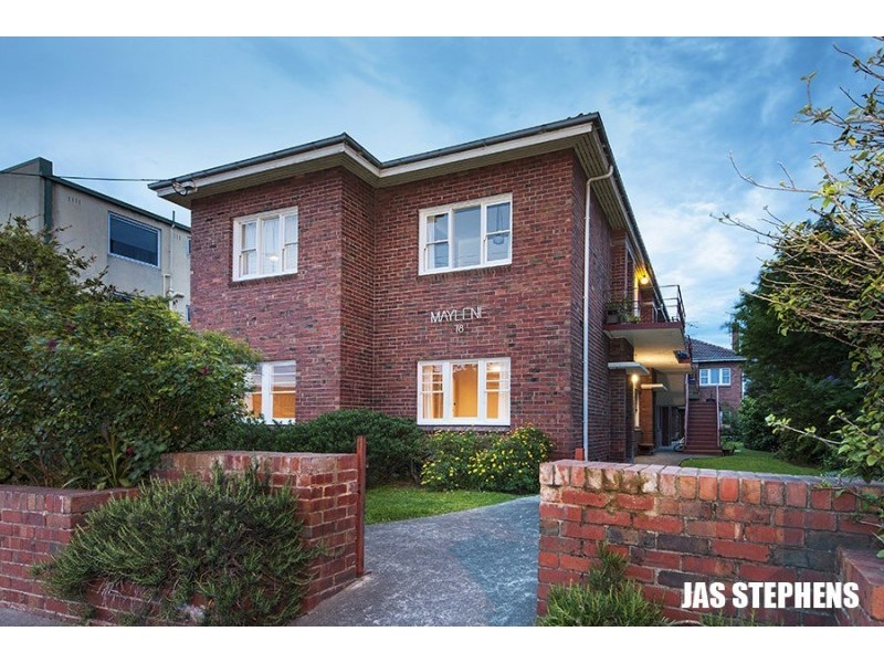 1/78 Droop Street, Footscray VIC 3011