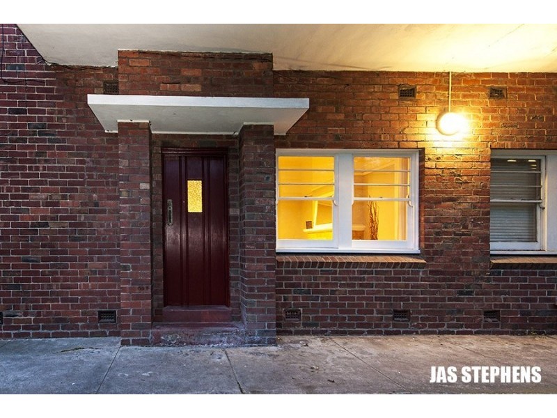 1/78 Droop Street, Footscray VIC 3011