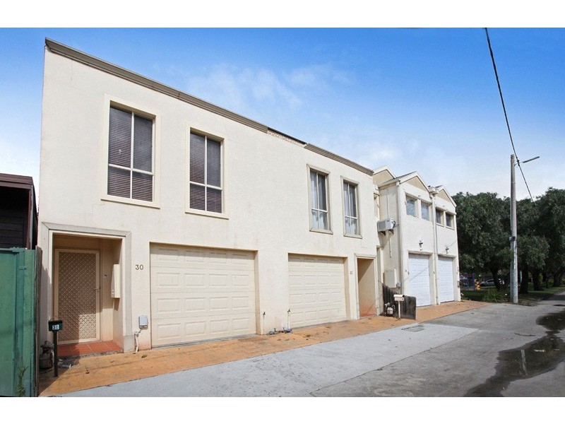 30 Emma Street, Seddon VIC 3011