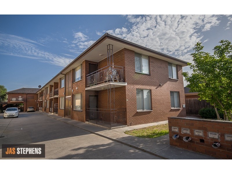 10/131 Somerville Road, Yarraville VIC 3013