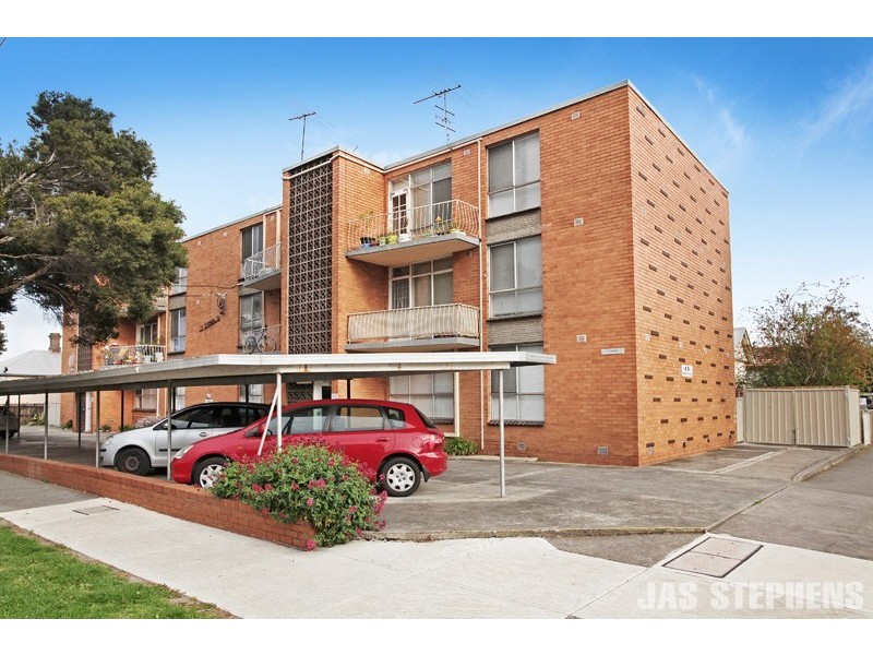 10/13 Stephen Street, Yarraville VIC 3013