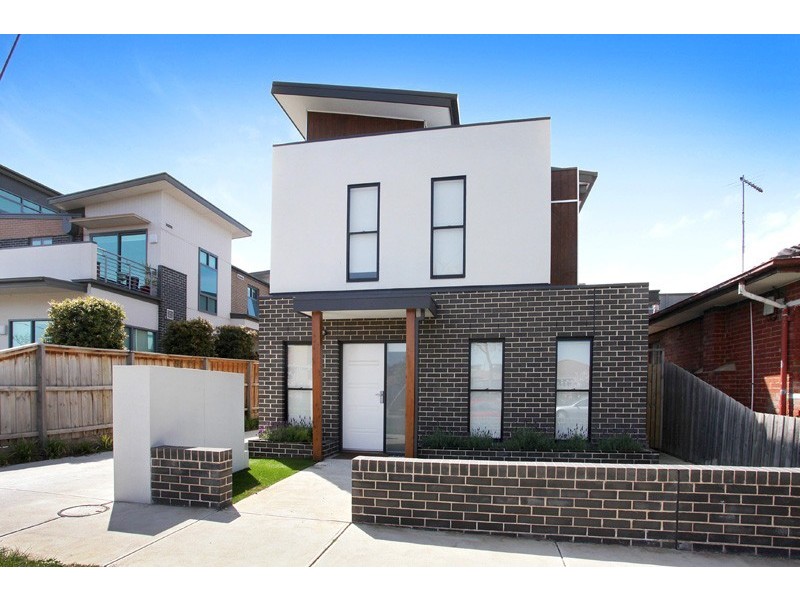 1/1 Edgar Street, Kingsville VIC 3012