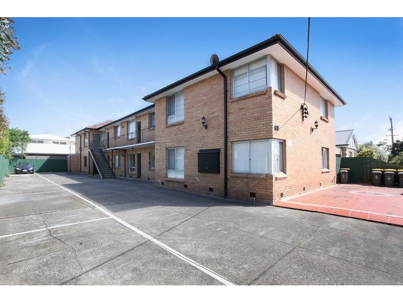 4/68 Kernot Street, South Kingsville VIC 3015