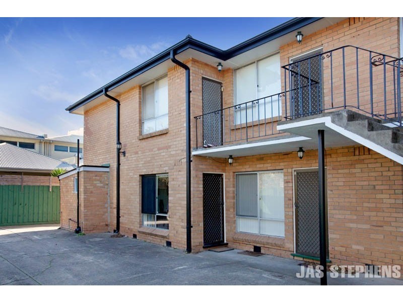 4/68 Kernot Street, South Kingsville VIC 3015