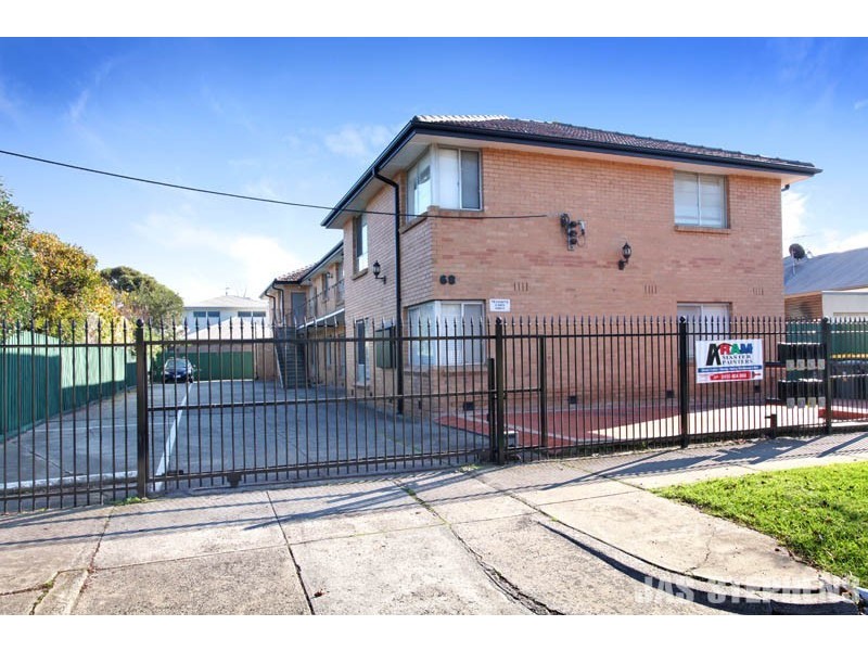 4/68 Kernot Street, South Kingsville VIC 3015