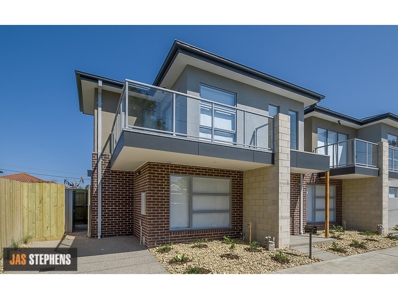 43A Norfolk Street, Maidstone VIC 3012