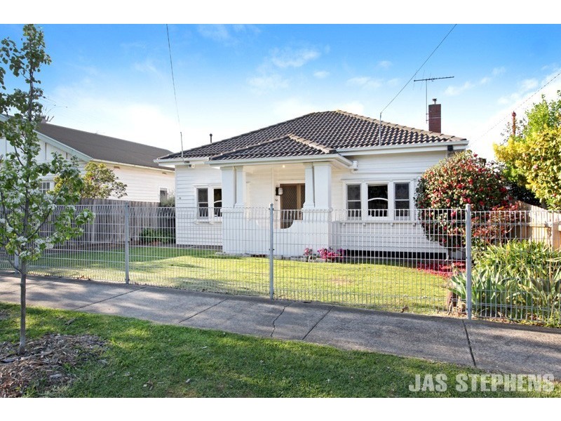 76 Monash Street, Sunshine VIC 3020