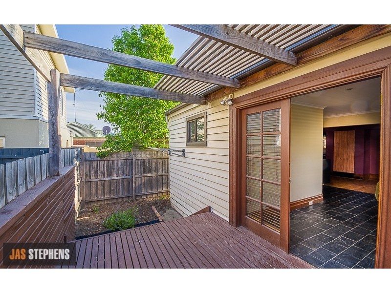 11 Adelaide Street, Footscray VIC 3011