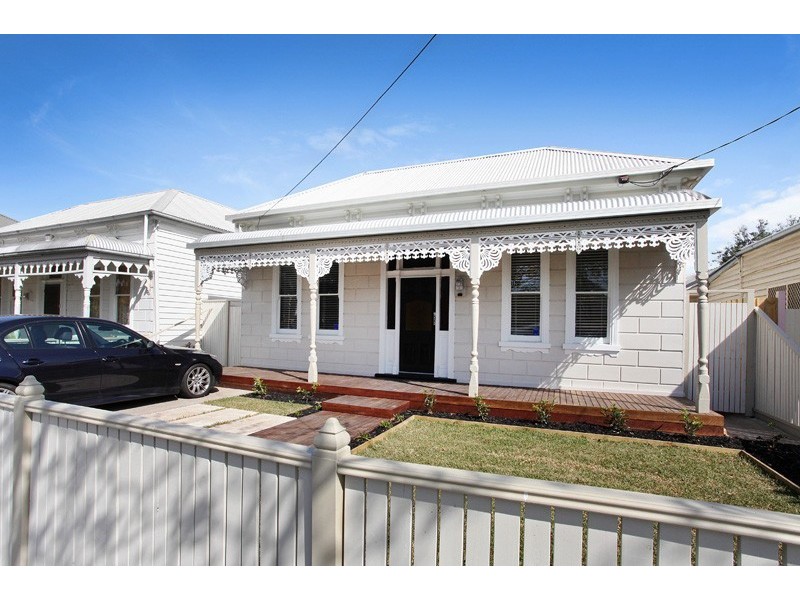163 Charles Street, Seddon VIC 3011