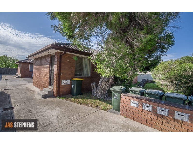 3/35 New Street, South Kingsville VIC 3015