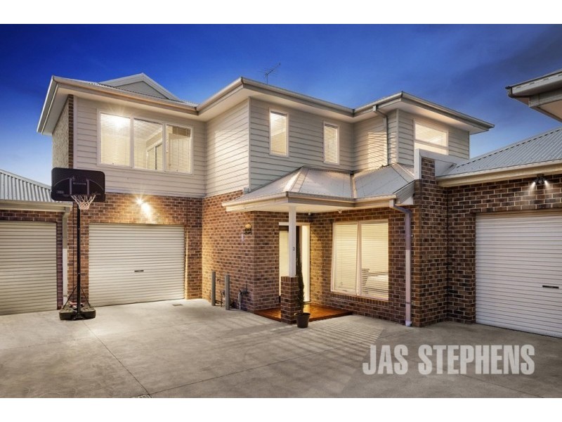 3/7 Coleman Court, Maidstone VIC 3012