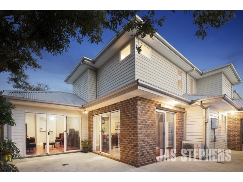 3/7 Coleman Court, Maidstone VIC 3012