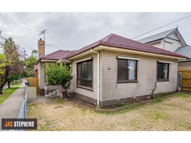 1 Gent Street, Yarraville VIC 3013