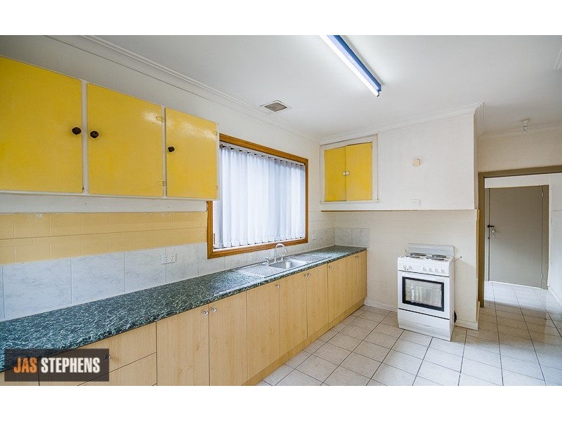 1 Gent Street, Yarraville VIC 3013