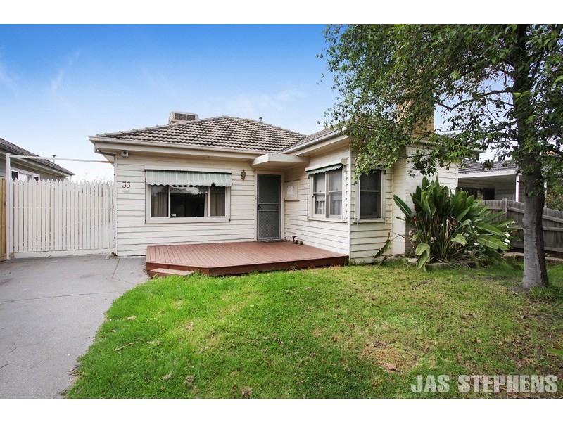 33 Richards Street, Yarraville VIC 3013