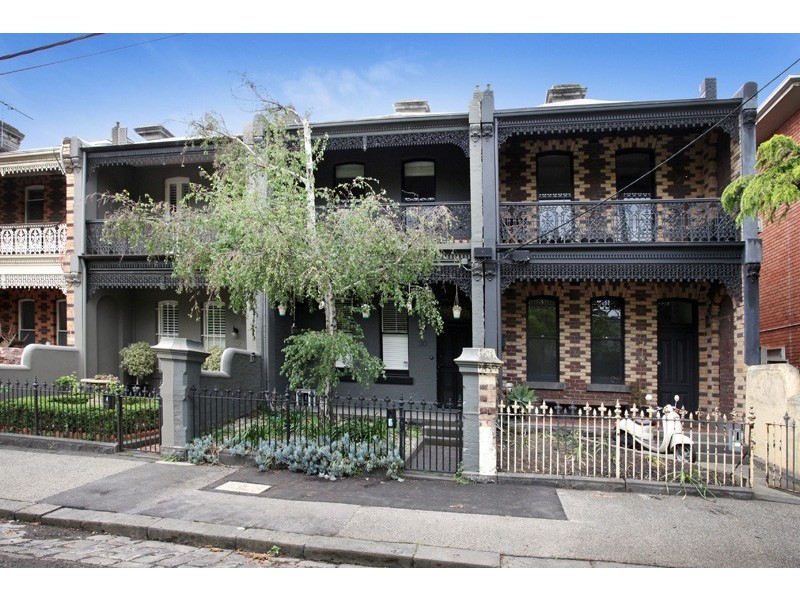 30 Garton Street, Carlton North VIC 3054