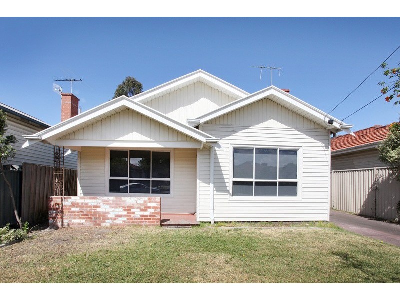159 Essex Street, West Footscray VIC 3012