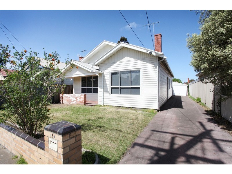 159 Essex Street, West Footscray VIC 3012