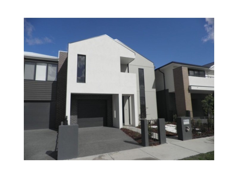 44 McDougall Drive, Footscray VIC 3011