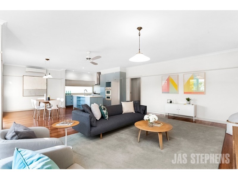 81 Benjamin Street, Sunshine VIC 3020