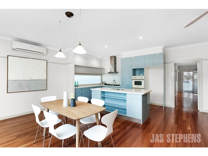 81 Benjamin Street, Sunshine VIC 3020