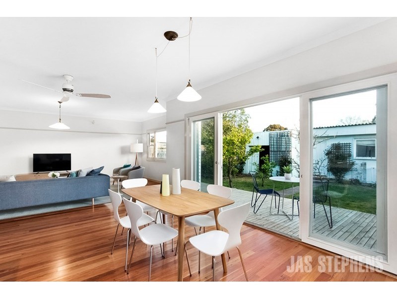 81 Benjamin Street, Sunshine VIC 3020