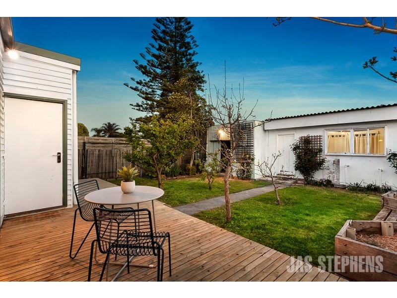 81 Benjamin Street, Sunshine VIC 3020