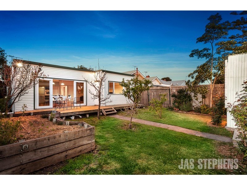 81 Benjamin Street, Sunshine VIC 3020