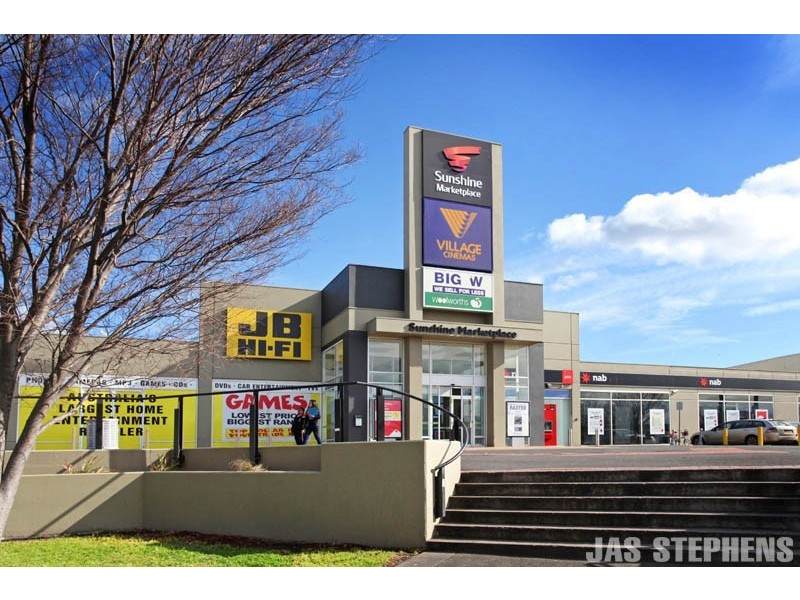 81 Benjamin Street, Sunshine VIC 3020
