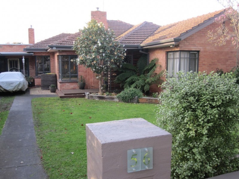 56 Parsons Street, Sunshine VIC 3020