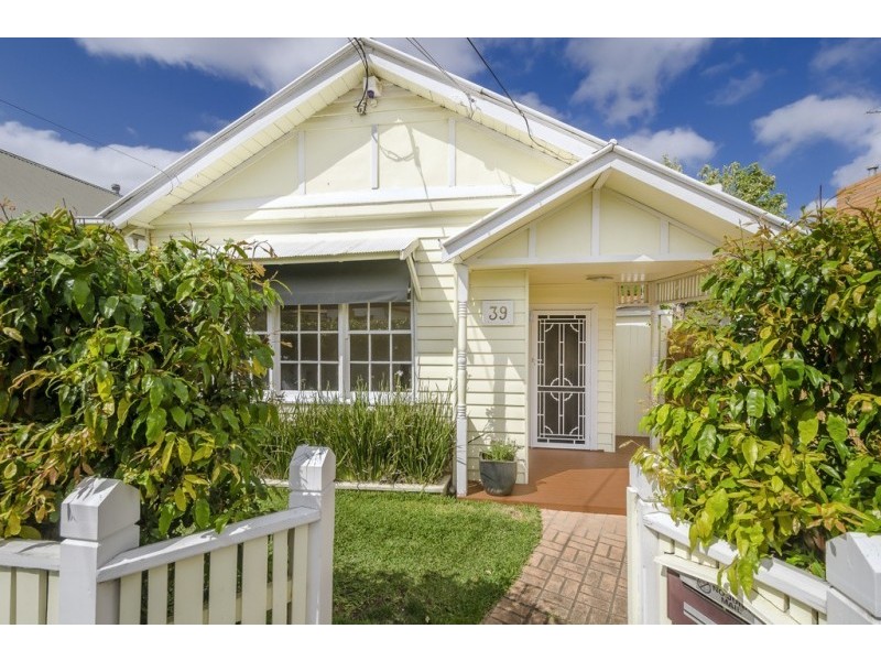39 Cecil Street, Yarraville VIC 3013
