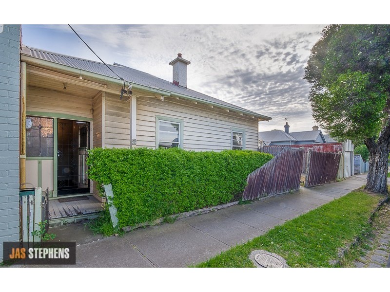 70 Hall Street, Newport VIC 3015