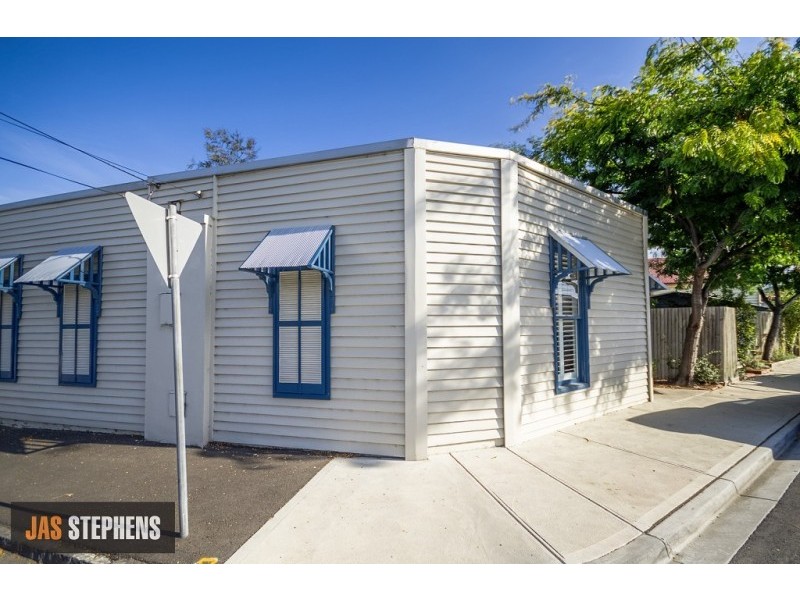 55-57 Alexander Street, Seddon VIC 3011