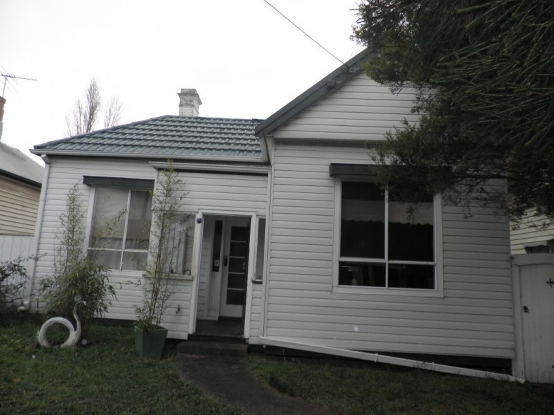 60 Stirling Street, Footscray VIC 3011