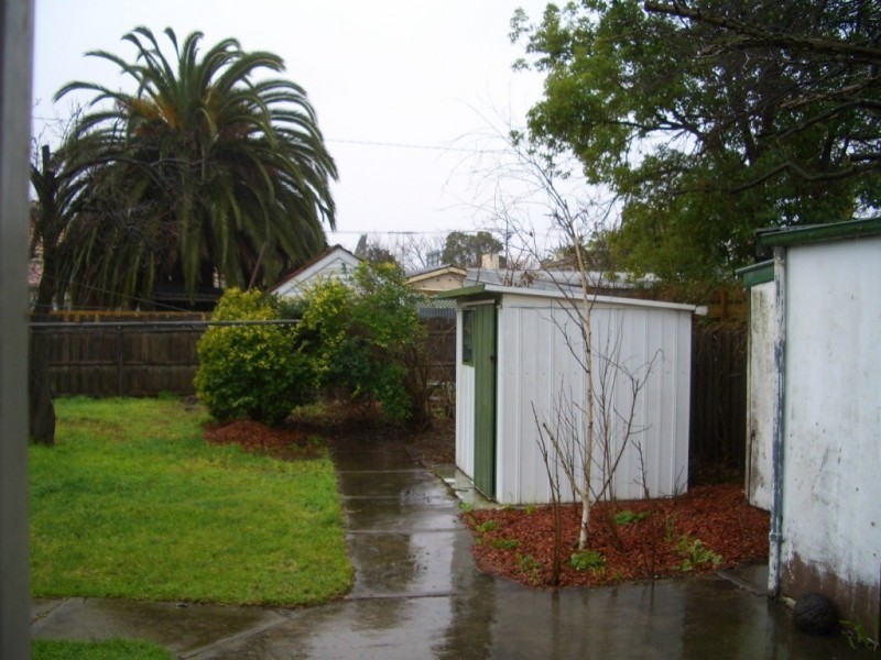 60 Stirling Street, Footscray VIC 3011