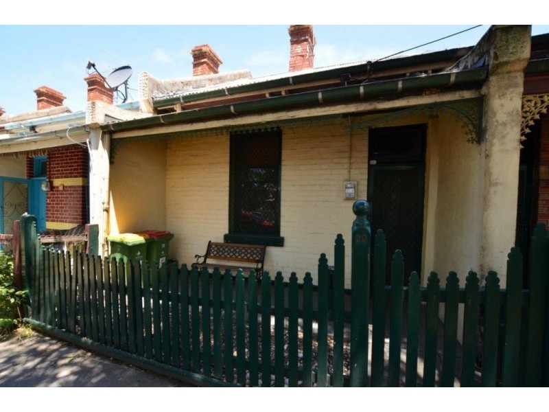 29 Bunbury Street, Footscray VIC 3011