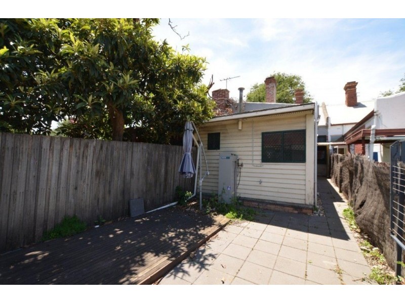 29 Bunbury Street, Footscray VIC 3011