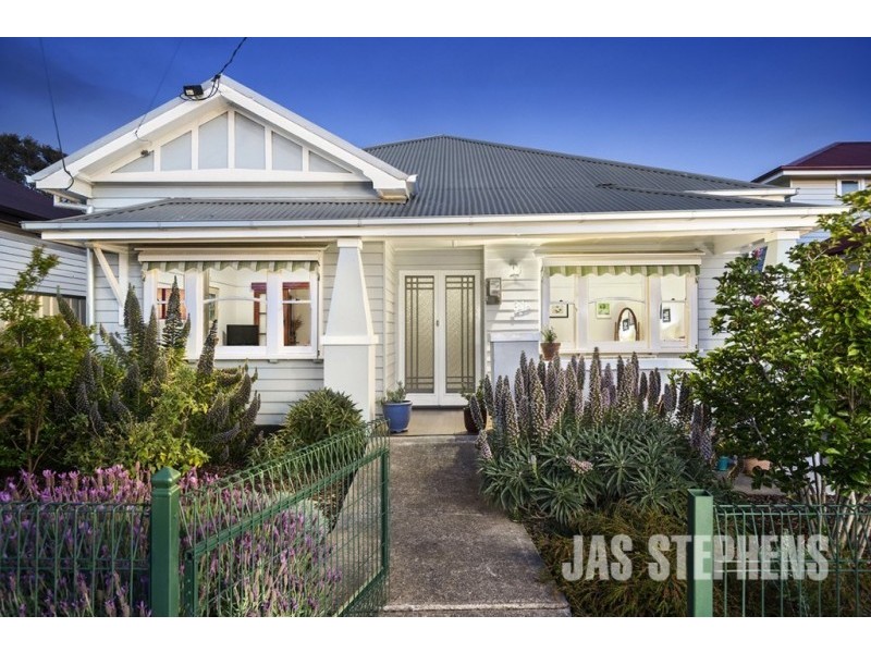 31 Hope Street, West Footscray VIC 3012
