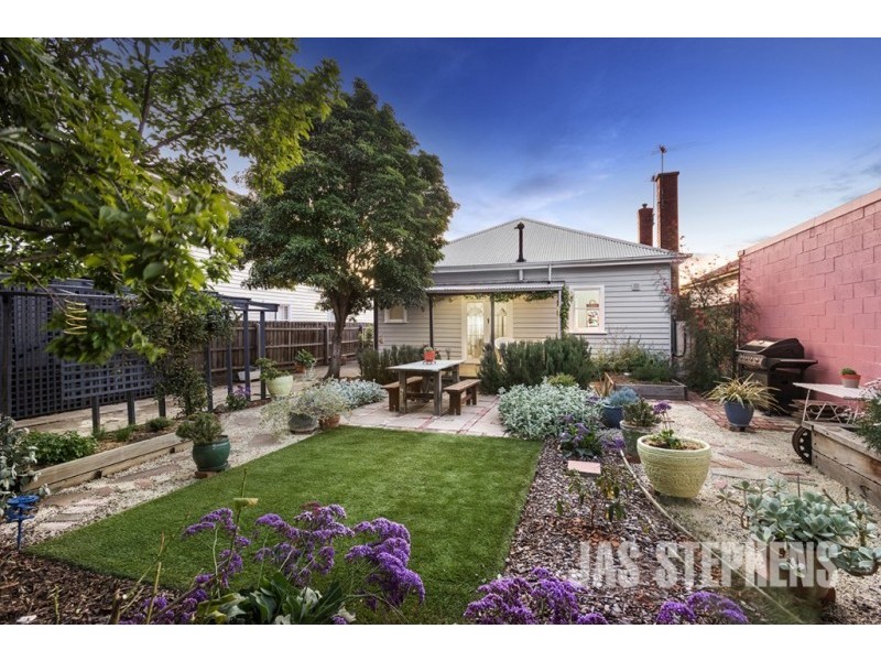 31 Hope Street, West Footscray VIC 3012