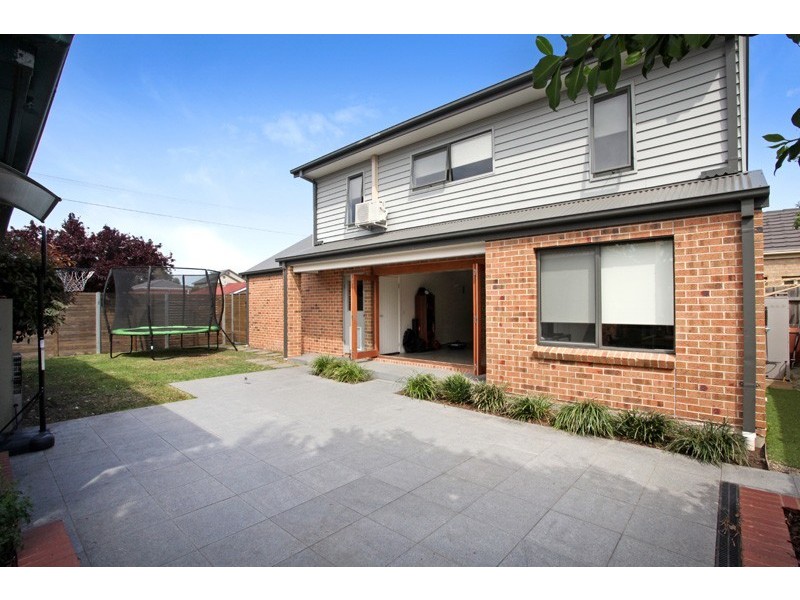25 Jubilee Street, Newport VIC 3015