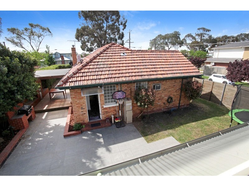 25 Jubilee Street, Newport VIC 3015