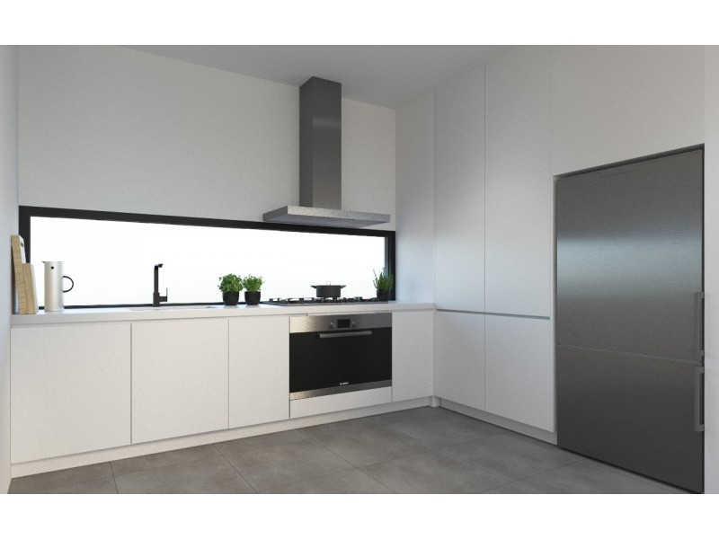 2/98B Newcastle Street, Yarraville VIC 3013