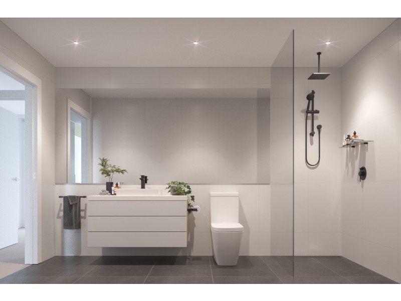 2/98B Newcastle Street, Yarraville VIC 3013