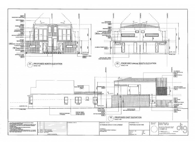 2/98B Newcastle Street, Yarraville VIC 3013