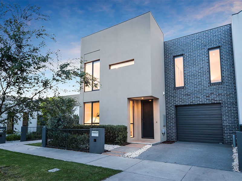 50 McDougall Drive, Footscray VIC 3011