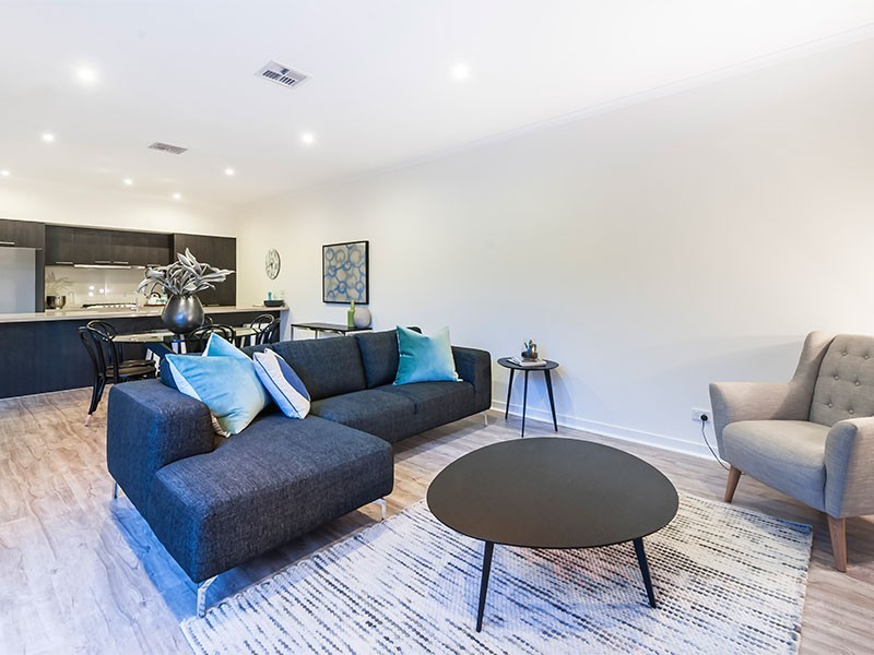 50 McDougall Drive, Footscray VIC 3011