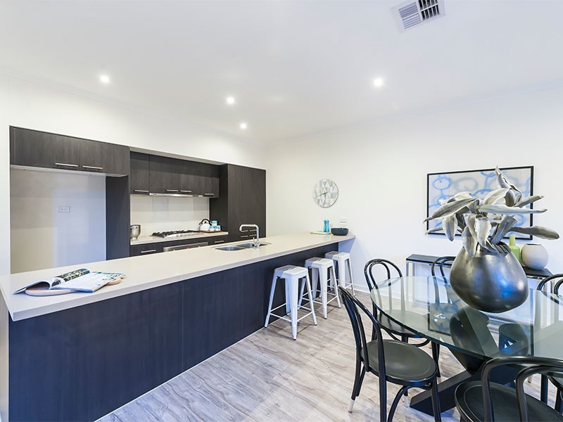 50 McDougall Drive, Footscray VIC 3011