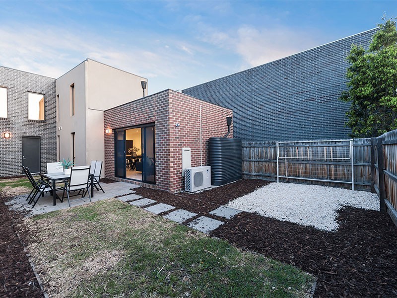 50 McDougall Drive, Footscray VIC 3011